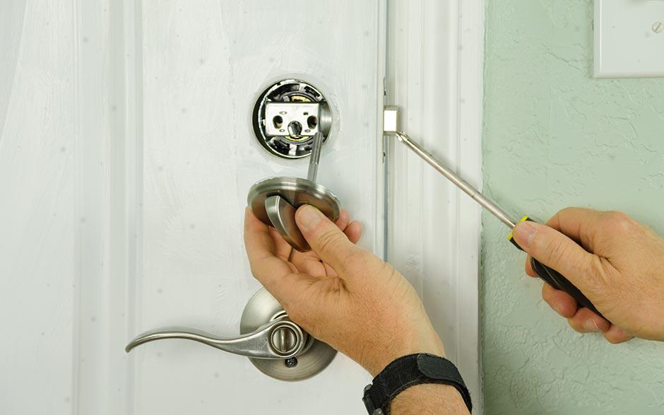 porte blindée serrure cassée Noisy-le-Sec